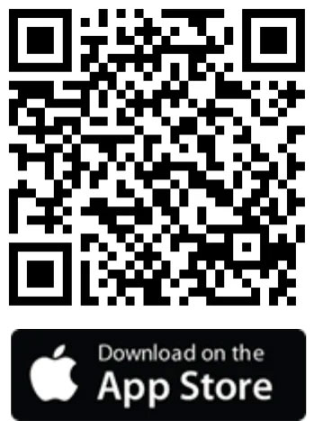 Scan QR Code to download the My Allianz Ayudhya App on the App Store